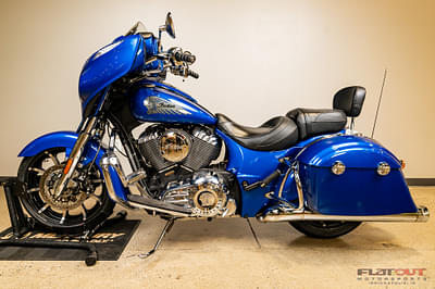 BOATZON | 2018 Indian Motorcycle CHIEFTAIN LIMITED BOATZON | 2018 Indian Motorcycle CHIEFTAIN LIMITED