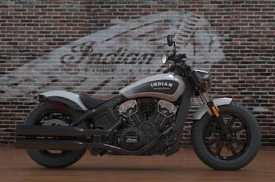 BOATZON | 2018 Indian Motorcycle SCOUT BOBBER