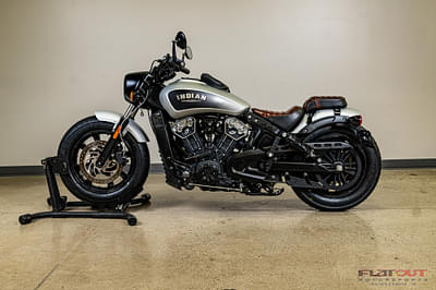BOATZON | 2018 Indian Motorcycle SCOUT BOBBER