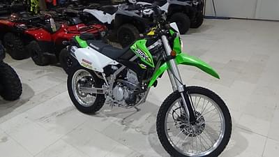 BOATZON | 2018 Kawasaki KLX250