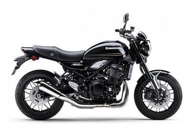 BOATZON | 2018 Kawasaki Z900RS