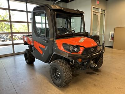 BOATZON | 2018 Kubota RTVXG850 Sidekick General Purpose