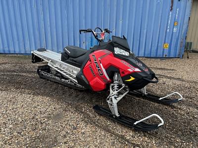 BOATZON | 2018 Polaris 800 Pro Rmk 163 26