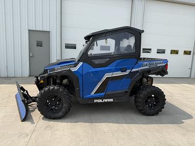 BOATZON | 2018 Polaris GENERAL