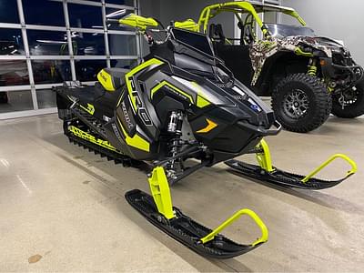 BOATZON | 2018 Polaris Industries 800 PRORMK 163 3 SCSELECT