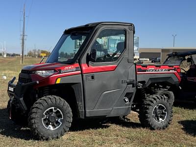 BOATZON | 2018 Polaris Industries RANGER XP 1000 NORTHSTAR