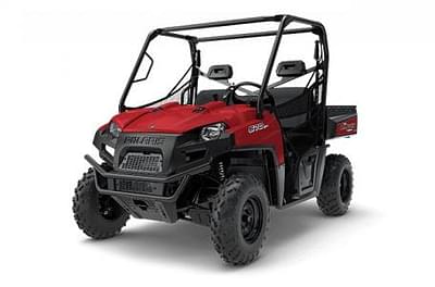 BOATZON | 2018 Polaris RANGER 570 FullSize Solar Red BOATZON | 2018 Polaris RANGER 570 FullSize Solar Red