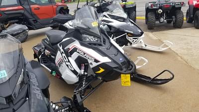 BOATZON | 2018 Polaris Rush XCR 800