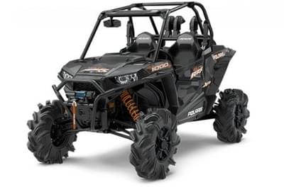 BOATZON | 2018 Polaris RZR XP 1000 EPS High Lifter Edition Stealth Bla BOATZON | 2018 Polaris RZR XP 1000 EPS High Lifter Edition Stealth Bla