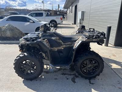 BOATZON | 2018 Polaris SPORTSMAN 850 SP POLARIS PURSUIT CAMO Base BOATZON | 2018 Polaris SPORTSMAN 850 SP POLARIS PURSUIT CAMO Base