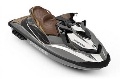 BOATZON | 2018 SeaDoo GTI LIMITED 155