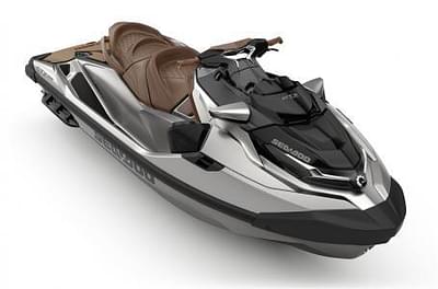 BOATZON | 2018 SeaDoo GTX 300 LTD