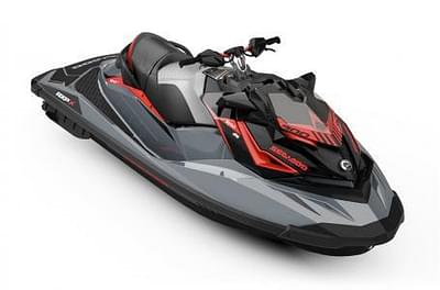 BOATZON | 2018 SeaDoo RXPX 300