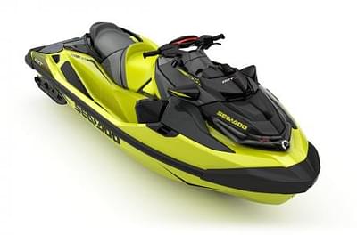 BOATZON | 2018 SeaDoo RXT X 300