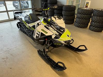 BOATZON | 2018 SkiDoo Freeride 165 850 ETECS 30