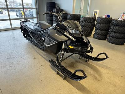 BOATZON | 2018 SkiDoo SUMMIT SP 165 850 ETECE