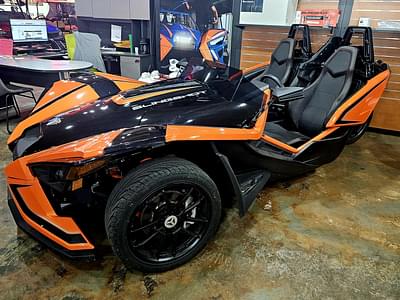 BOATZON | 2018 Slingshot SLINGSHOT SLR