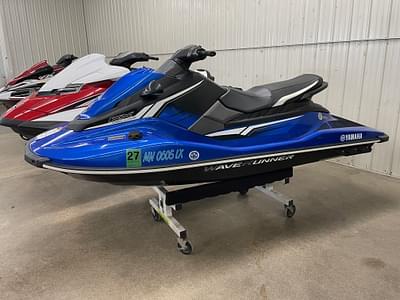 BOATZON | 2018 Yamaha EX DELUXE