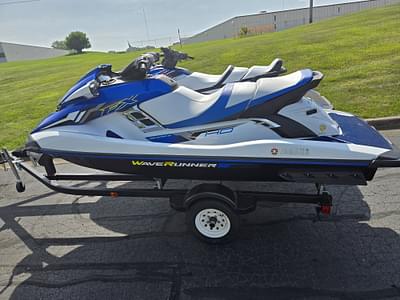 BOATZON | 2018 Yamaha FX Cruiser HO