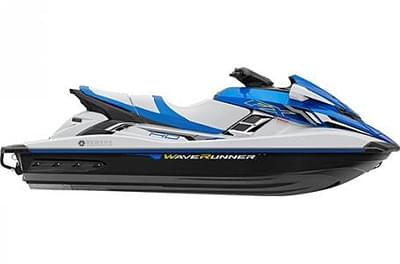 BOATZON | 2018 Yamaha FX HO