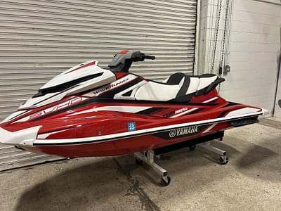 BOATZON | 2018 Yamaha GP1800TORCH REDWHITE