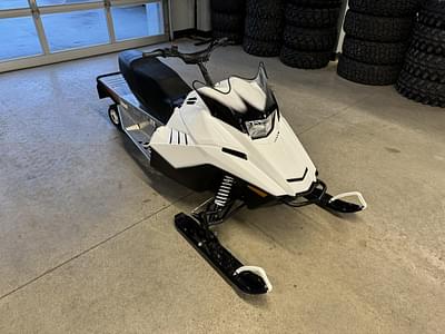 BOATZON | 2018 Yamaha Snoscoot