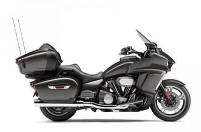 BOATZON | 2018 Yamaha Star Venture