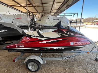 BOATZON | 2018 Yamaha VX Cruiser