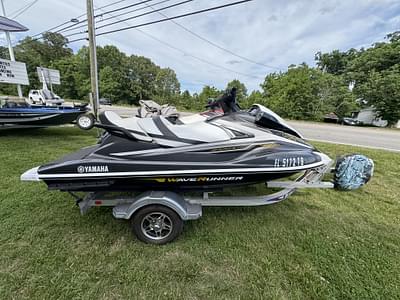 BOATZON | 2018 Yamaha VX Cruiser HO