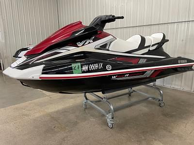BOATZON | 2018 Yamaha VX LIMITED