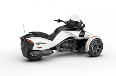 BOATZON | 2019 CanAm F3 T