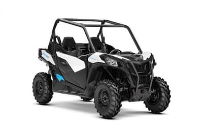 BOATZON | 2019 CanAm Maverick Trail 1000