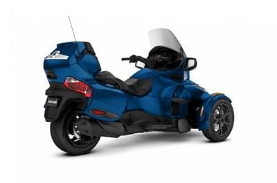 BOATZON | 2019 CanAm RD SPYDER RT LTD 1330 ACE SE6 OBD 19 Limited