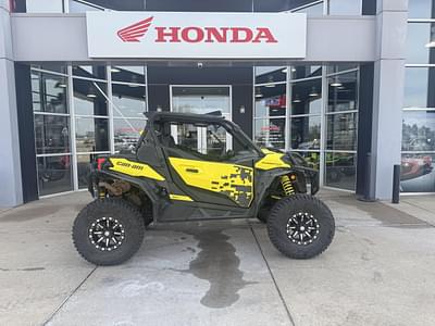 BOATZON | 2019 CanAm Renegade X mr 1000R