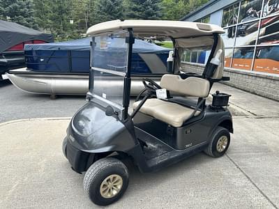BOATZON | 2019 EZGO Freedom RXV Electric