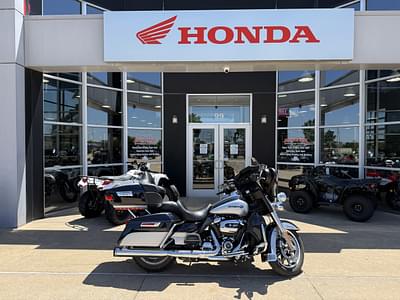 BOATZON | 2019 HarleyDavidson Electra Glide Ultra Classic