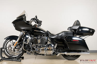 BOATZON | 2019 HarleyDavidson ROAD GLIDE 107