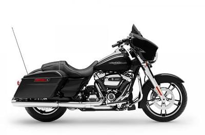 BOATZON | 2019 HarleyDavidson STREET GLIDE