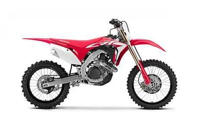 BOATZON | 2019 Honda CRF450R