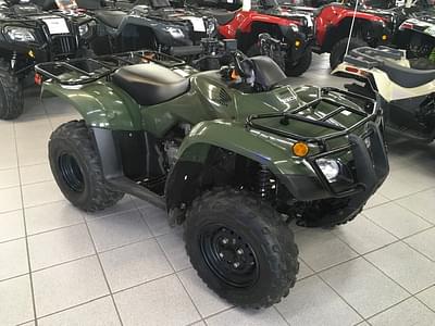 BOATZON | 2019 Honda RECON