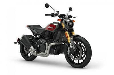 BOATZON | 2019 Indian Motorcycle Indian FTR 1200 S BOATZON | 2019 Indian Motorcycle Indian FTR 1200 S