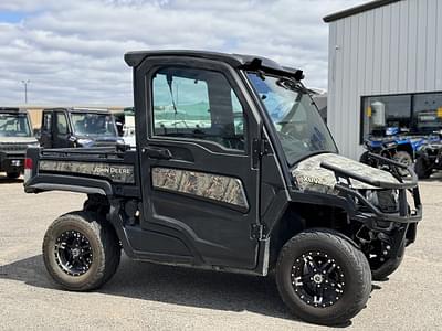 BOATZON | 2019 John Deere GATOR XUV835M CAB