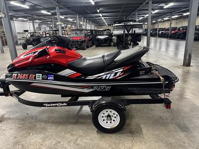 BOATZON | 2019 Kawasaki Jet Ski Ultra 310X