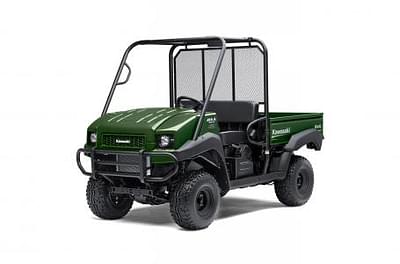 BOATZON | 2019 Kawasaki Mule 4010 4x4