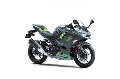 BOATZON | 2019 Kawasaki NINJA 400 ABS