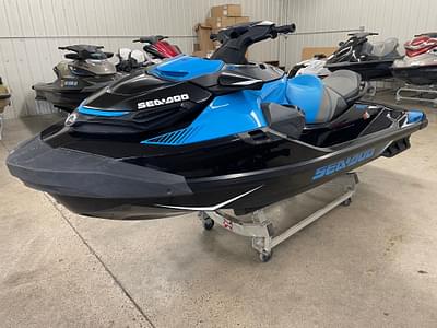 BOATZON | 2019 Kawasaki RXT 215