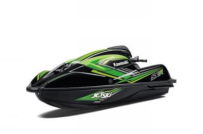 BOATZON | 2019 Kawasaki SXR