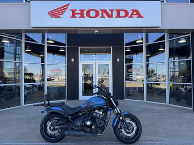 BOATZON | 2019 Kawasaki Vulcan S ABS