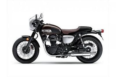 BOATZON | 2019 Kawasaki W800 CAFE