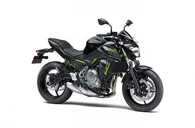 BOATZON | 2019 Kawasaki Z650 Base